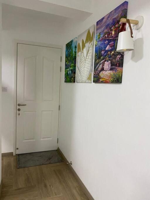 Lovely Apartment Near Beach Flic-en-Flacq Εξωτερικό φωτογραφία