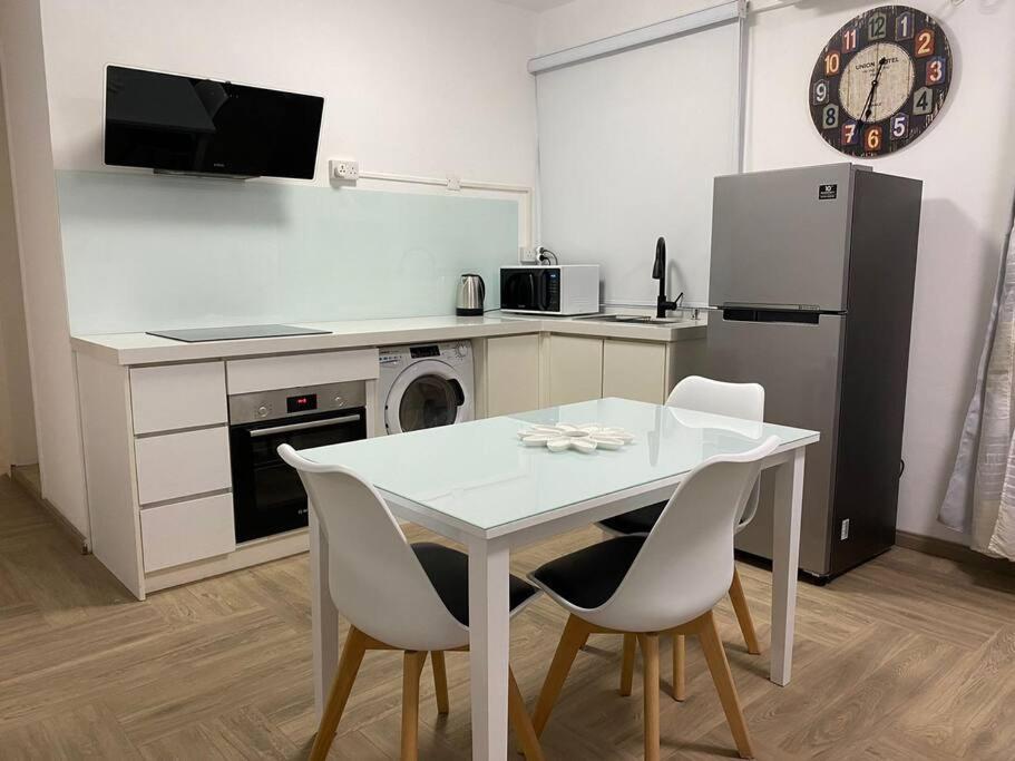 Lovely Apartment Near Beach Flic-en-Flacq Εξωτερικό φωτογραφία