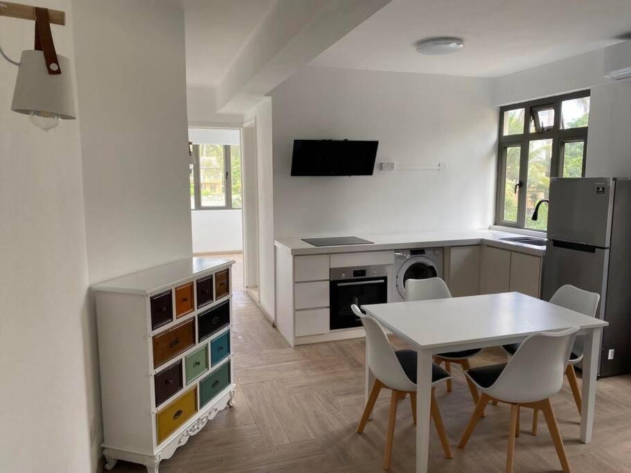 Lovely Apartment Near Beach Flic-en-Flacq Εξωτερικό φωτογραφία