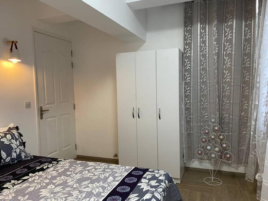 Lovely Apartment Near Beach Flic-en-Flacq Εξωτερικό φωτογραφία