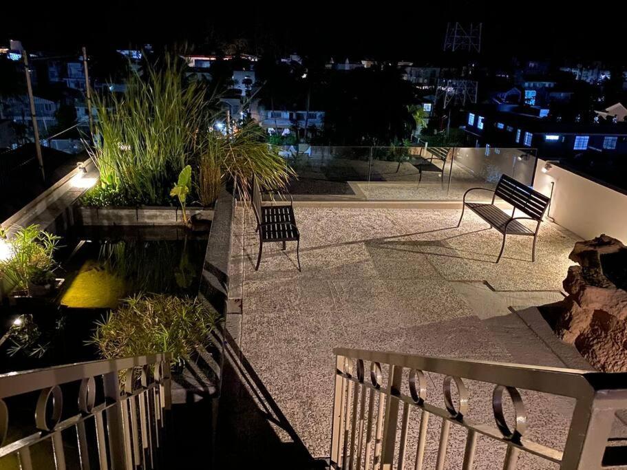 Lovely Apartment Near Beach Flic-en-Flacq Εξωτερικό φωτογραφία