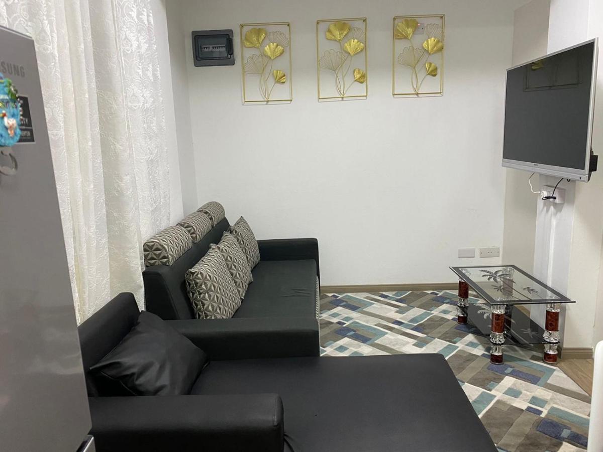 Lovely Apartment Near Beach Flic-en-Flacq Εξωτερικό φωτογραφία