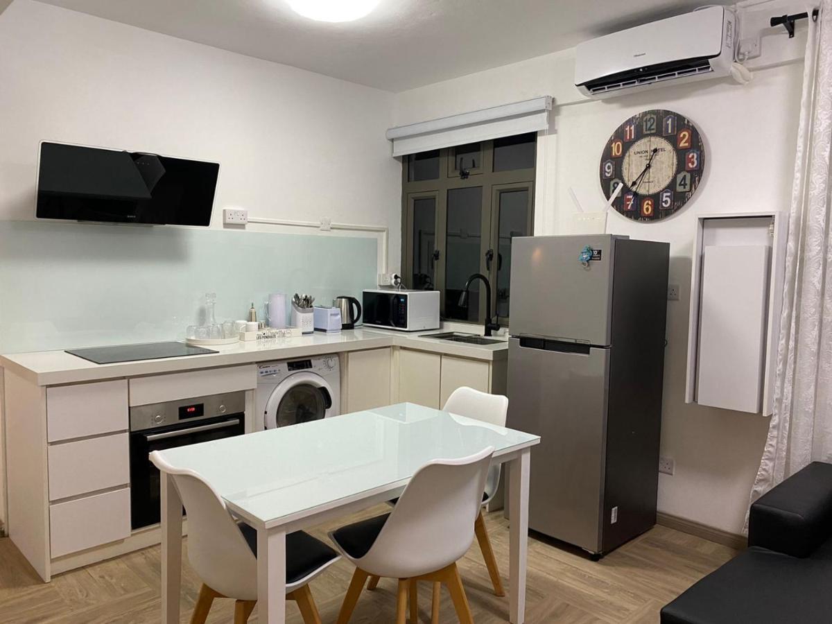 Lovely Apartment Near Beach Flic-en-Flacq Εξωτερικό φωτογραφία
