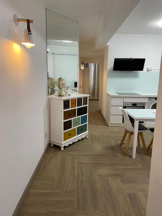 Lovely Apartment Near Beach Flic-en-Flacq Εξωτερικό φωτογραφία