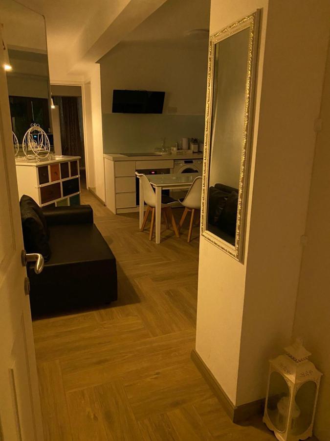 Lovely Apartment Near Beach Flic-en-Flacq Εξωτερικό φωτογραφία