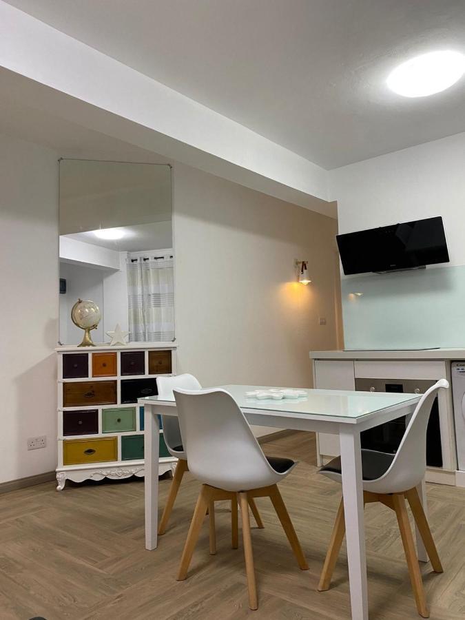 Lovely Apartment Near Beach Flic-en-Flacq Εξωτερικό φωτογραφία